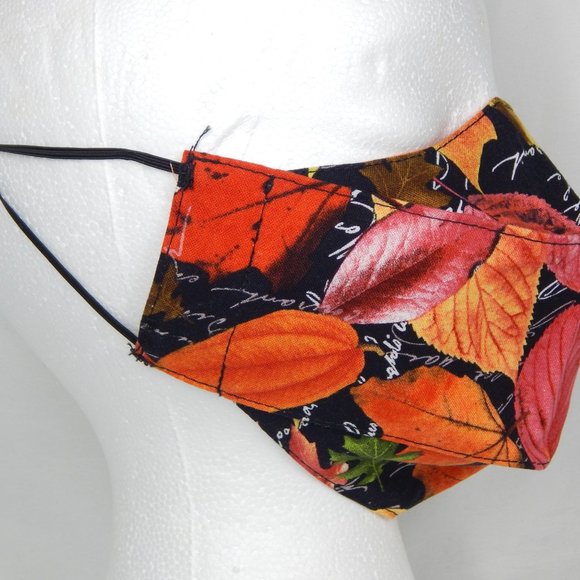 Cute Handmade Facemask For Women Unique design - Picture 2 of 4